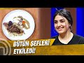 Lise Öğrencisi Genç, Şefleri Mest Etti! | MasterChef Türkiye 8. Bölüm