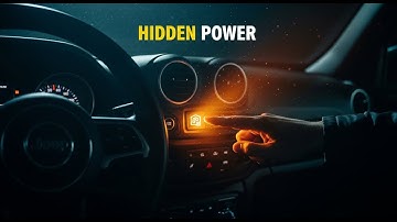 10 Secret Jeep Features Only Owners Know About! 🚙💥