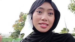 Self Introduction Assignment in English. Zahrah A1212610153