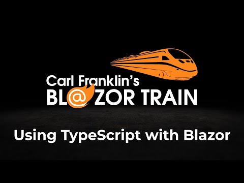 Using TypeScript with