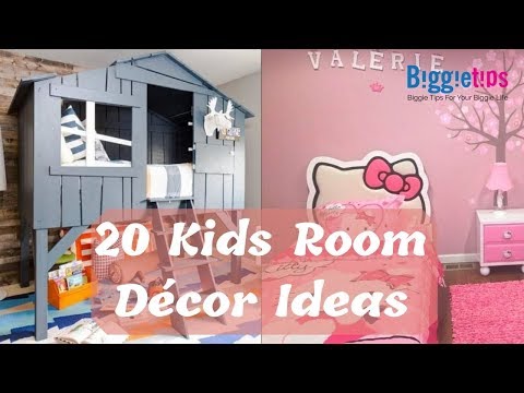 20-creative-ideas-for-kids-room-decor-|-biggietips.com