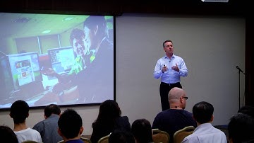 Launch of Data Innovation Challenge 2013