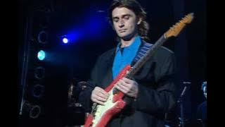 Mike  Oldfield -- Sentinel Tubular Bells II [[  Live Video ]] HD At Edinburgh Castle