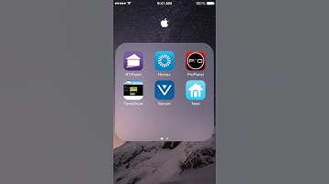 Savant Systems - Clearing Systems