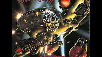 Motörhead - Bomber [Full Album / 1979 / 320]