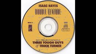 Isaac Hayes - Buns OPlenty [OST]