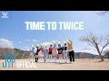 Twice reality time to twice spring picnic ep01