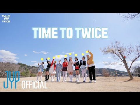 TWICE REALITY "TIME TO TWICE" Spring Picnic EP.01