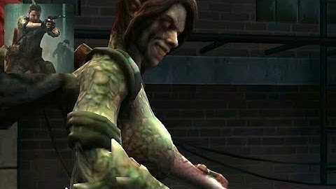 MAD ZOMBIES - GAMEPLAY 1