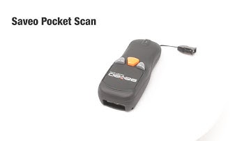 Saveo Pocket  Scan