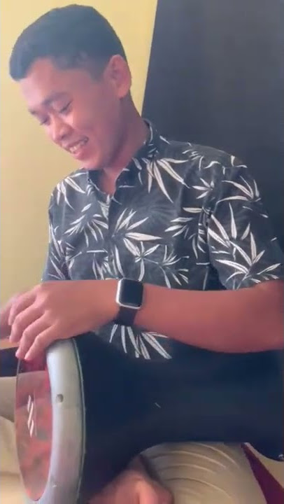 salulinnas gambus #gambus #short