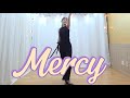 Mercy Linedance/Intermediate/Choreo:Maggie Gallagher/머시 라인댄스