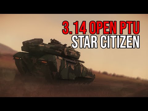 Video: Star Citizen Získava Astronomických 15 Miliónov Dolárov