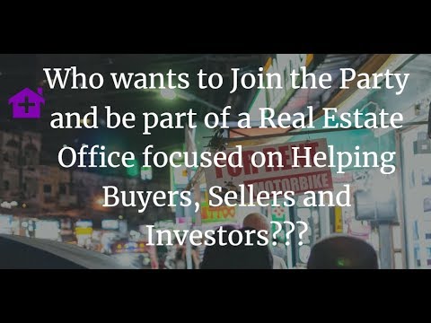 Fresno Real Estate Focused Office looking for 2 More Commitments fresno pacific university