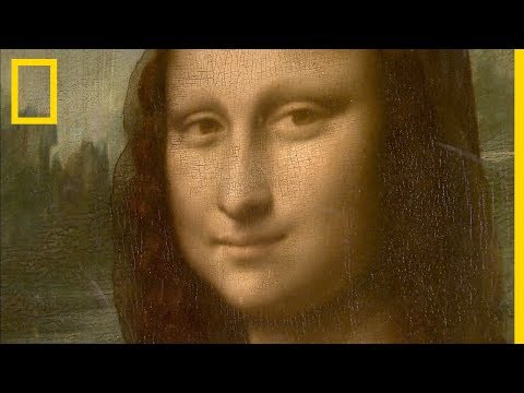 Vidéo: Tous Les Secrets De Gioconda - Vue Alternative