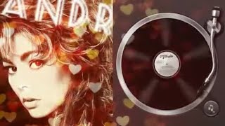 2024 Special. Sandra - Love Starts With A Smile (Vinyl & Remix Ver.)