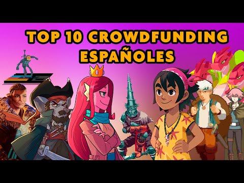 Vídeo: Gamer Network Lanza Ediciones De Coleccionista De Juegos De Culto Financiadas Por Crowdfunding