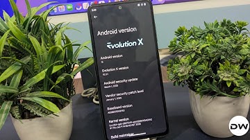 How to Flash Android 15 GSI ROMs on Galaxy A52s 5G