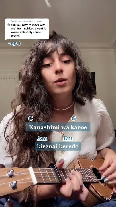 Itsumo Nando Demo by Leayunamusic on Tiktok