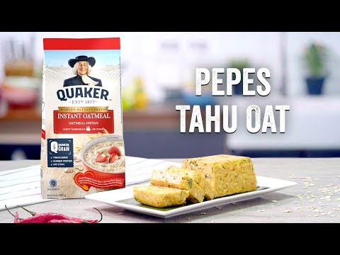 resep-pepes-tahu-oats