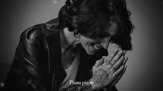 Giordana Angi - Piano Piano (Lyric Video) - YouTube