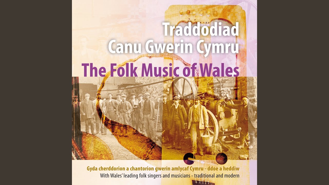 Helfa'R Draenog (Ladis Y Ddawns/Jig Eldra)