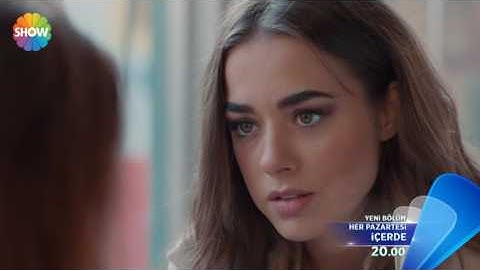 İçerde 15.Bölüm 1.Fragman