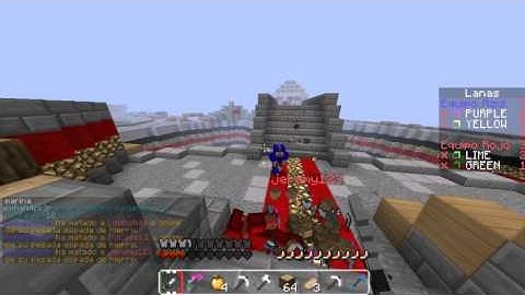 Hacker en CTW - Zmc - Nick Alphah4ck3r