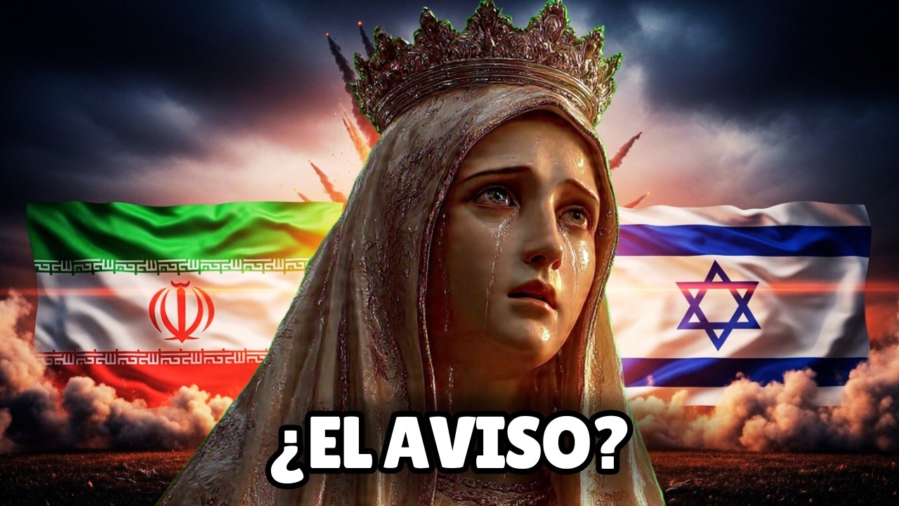 El Aviso de Fátima Está Ocurriendo Ante Nuestros Ojos