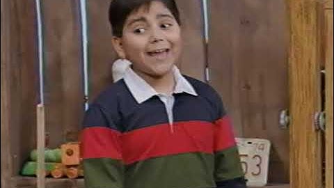 Fun & Games Credits Comparison (Screener vs. Final Version) (V2) (1996 Version) Part 3