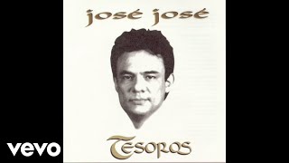 Video thumbnail of "José José - Mi Testamento (Cover Audio)"