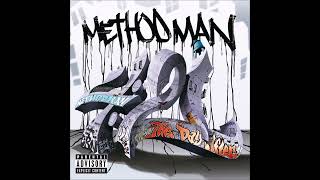 04. Method Man - Somebody Done F**ked Up