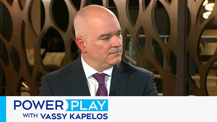 Majority of Canadians are 'satisfied' with the government under PM Carney: Leger