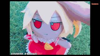 Friendship- S2C revamped classic: Flandre Scarlet Easter Egg
This is a reskin of the Dark Sonic VS Robotnik boss fight in Friendship- Sonic 2 Creepypasta (Revamped Classic), where instead of them, its Reimu Hakurei fighting Flandre Scarlet.
This Easter Egg replaces Flandre with Cirno if you play the game on September 9th, AKA 9/9, which is celebrated by Touhou fans as Cirno day.
How to access:
1) On the options screen, select sounds 2, 8, 2, 0, 2, 0 on the sound test, and a ring sound will play.
2) Head back to the title screen and select 1 player
3) You should now be on the level select. Go to the sound test again and select sounds 8, 1, 1, 2, 0, 0, 2, and a different sound should play.
4) Select Sky Chase and enjoy!
Download the game here:
https://gamejolt.com/games/sadloss/772880
#sonic #sonic2 #sonicexe #sonic2exe #sonic2creepypasta #soniccreepypasta #friendshipsonic #sonicfriendship #sonicpasta #touhou #touhou6 #eosd #flandrescarlet #reimuhakurei #touhouproject #easteregg #secret #boss #bossfight Friendship- S2C revamped classic: Flandre Scarlet Easter Egg
