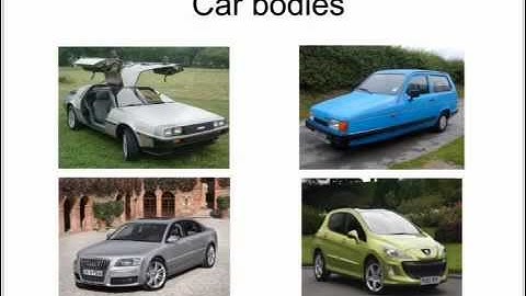 OCR Gateway C2 Metals For Cars (Higher)