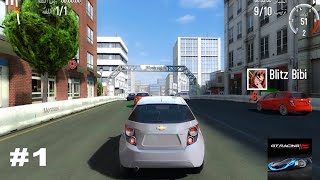 GT Racing 2: The Real Car Experience Android iOS Gamepla screenshot 4