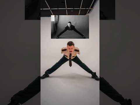 Pose