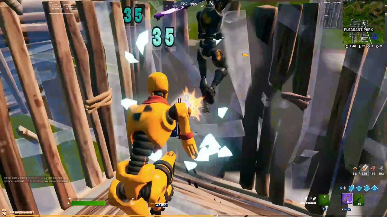 Weedix | Highlights #7