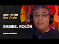 Gabriel Rolón: Elsa &amp; Fred - Anfitrión, Lito Vitale