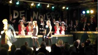 Download Lagu Pronkzitting 2012 Cuijk - Ingrid Heijl and the Nice Girls MP3