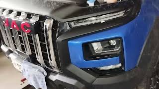 видео: 🔥JAC T9 2025г ПЕРВОЕ ТО на 5000км🔥Замена масла, фильтров масленный, воздушный картинка: 🔥JAC T9 2025г ПЕРВОЕ ТО на 5000км🔥Замена масла, фильтров масленный, воздушный