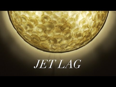 JET LAG - Woah now, we've made it to daily video #25! 