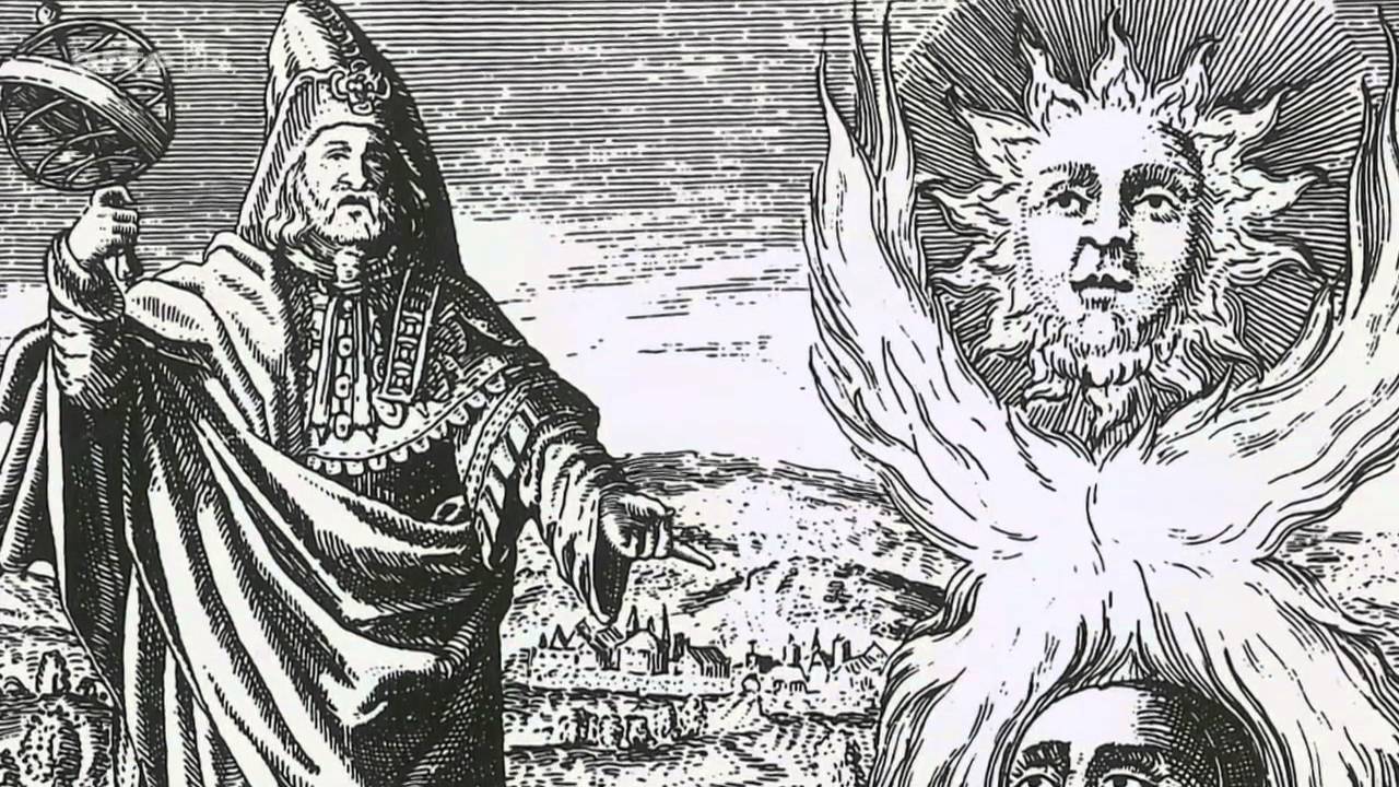 (2.14) Enquête d'ailleurs - Les alchimistes (2.14) Enquête d'ailleurs - Les alchimistes #1