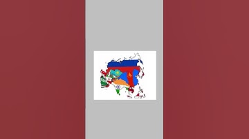 Top 3 comments change the Asia map part 2