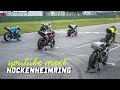 Trackdays Hockenheimring 2018 | Eybis.com | Yamaha R6 & GSXR 600 | Ridezone