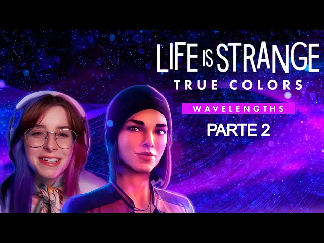 Life is Strange: True Colors  Tudo o que você precisa saber