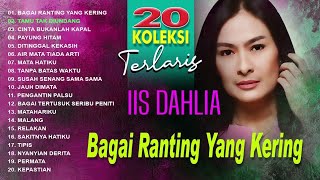 Download lagu lagu terbaik iis dahlia