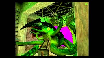 Drake Plays Opposing Force + Redux Mod Part 6   ENDING AND CREDITS]