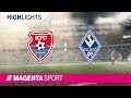 Kfc uerdingen  sv waldhof mannheim  spieltag 9 1920  magenta sport