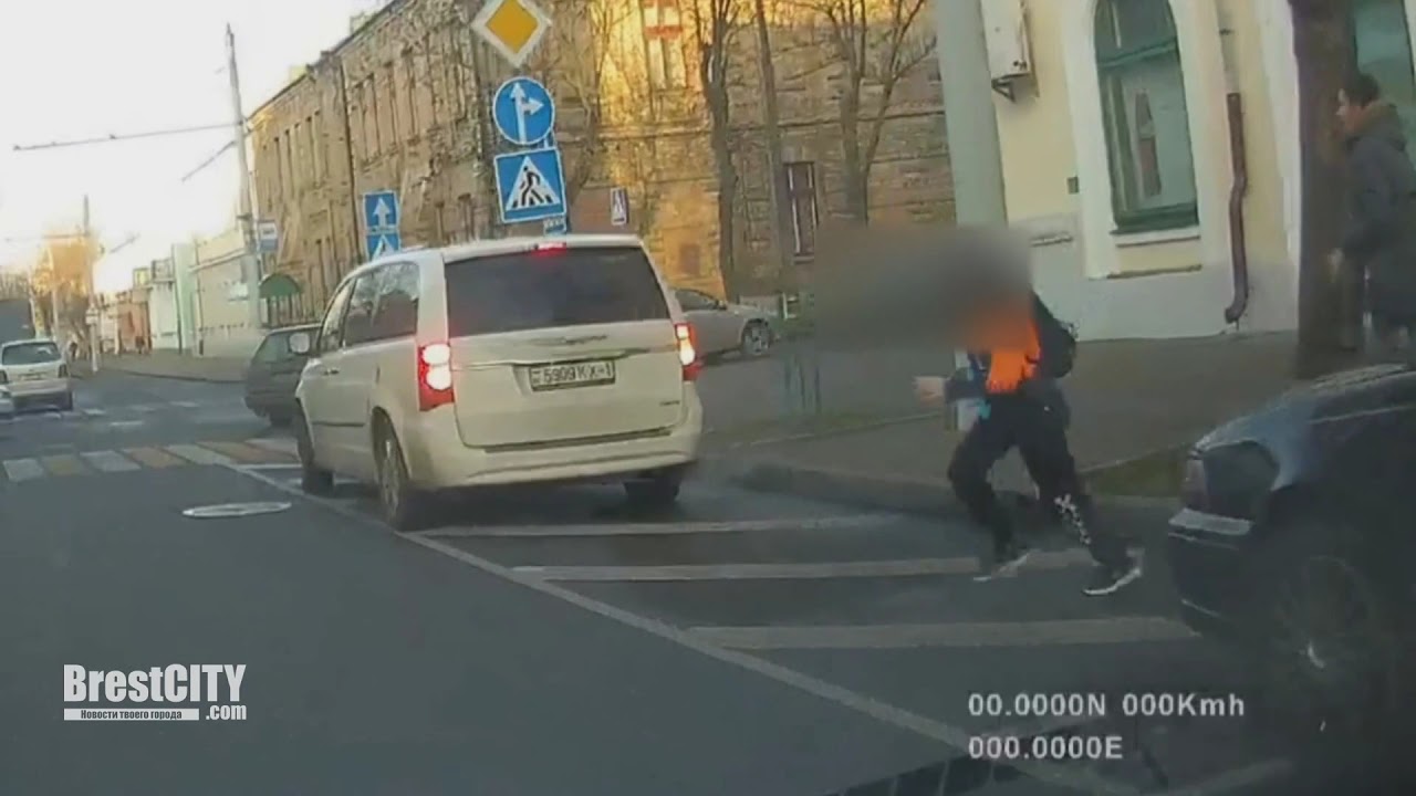 Гродно брест на машине